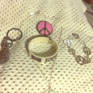 Used costume jewelry